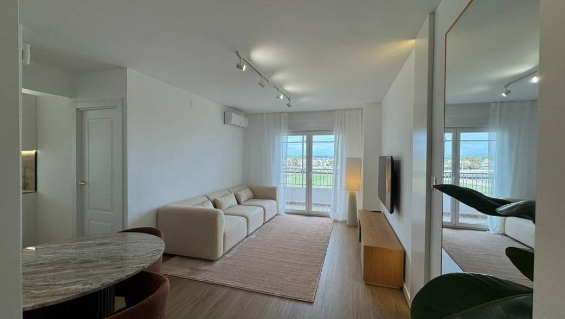 Sale - Apartment - Torrevieja - Punta prima