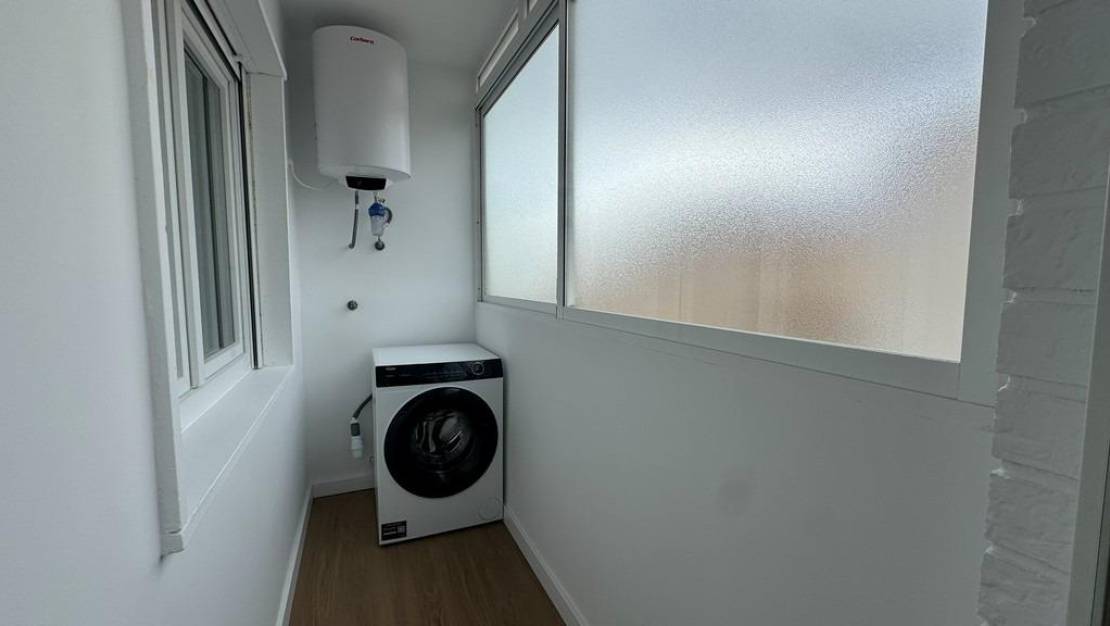 Sale - Apartment - Torrevieja - Punta prima