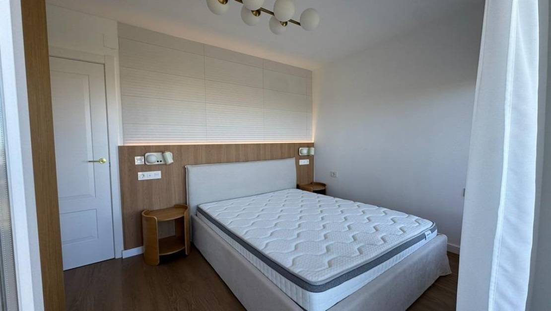 Sale - Apartment - Torrevieja - Punta prima