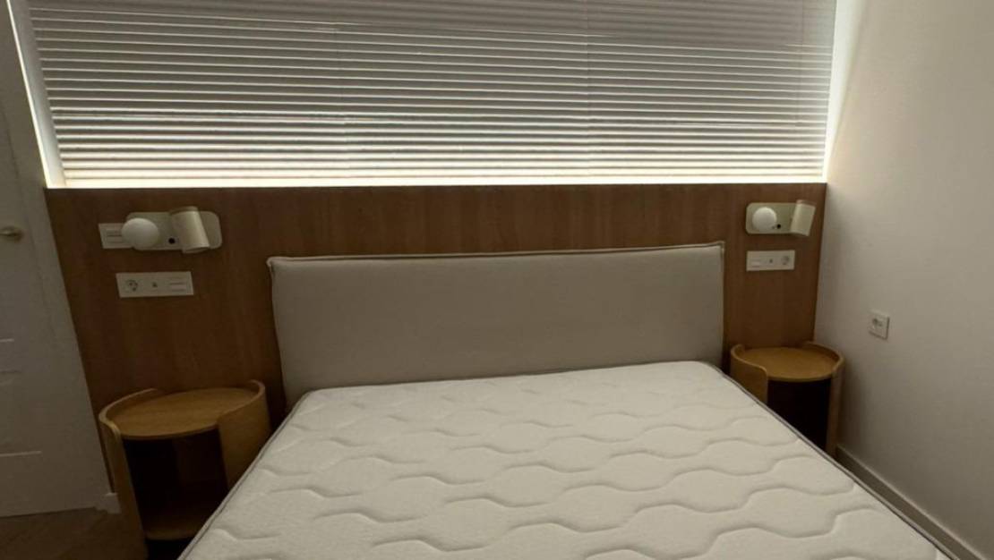 Sale - Apartment - Torrevieja - Punta prima