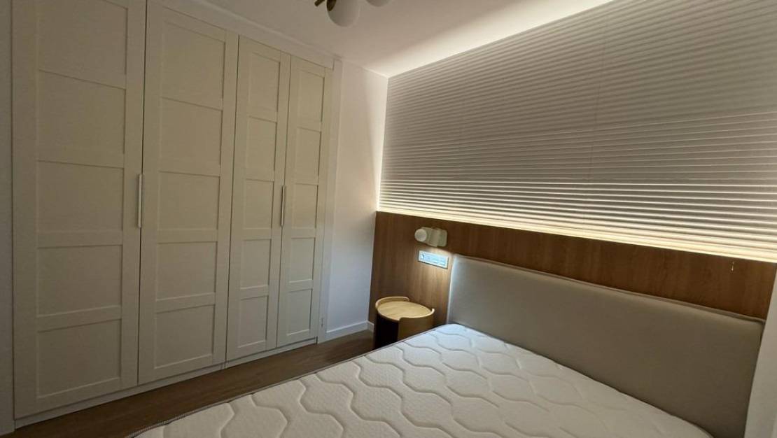 Sale - Apartment - Torrevieja - Punta prima