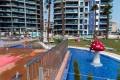 Sale - Apartment - Torrevieja - Punta prima