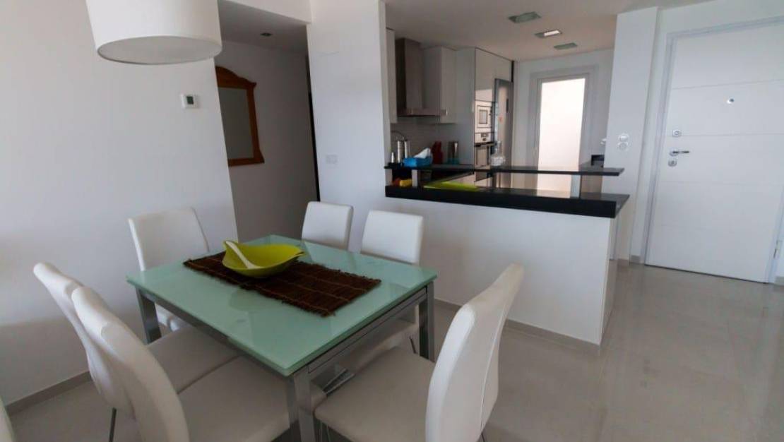 Sale - Apartment - Torrevieja - Punta prima