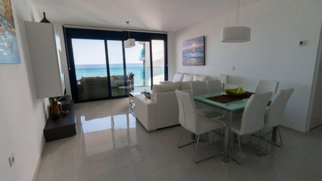 Sale - Apartment - Torrevieja - Punta prima