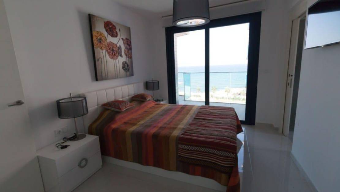 Sale - Apartment - Torrevieja - Punta prima