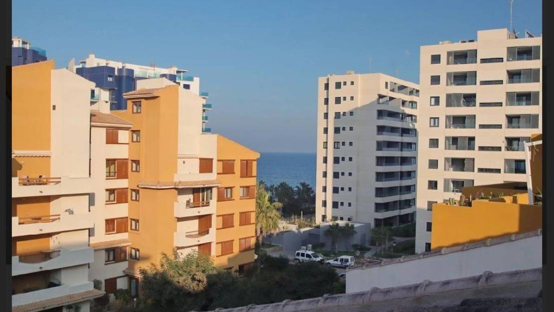 Sale - Apartment - Torrevieja - Punta prima