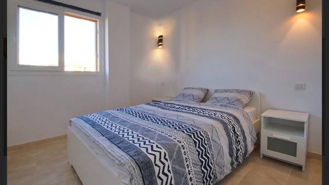 Sale - Apartment - Torrevieja - Punta prima