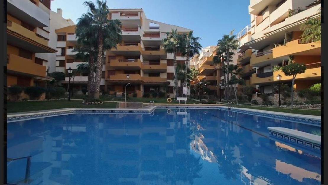 Sale - Apartment - Torrevieja - Punta prima