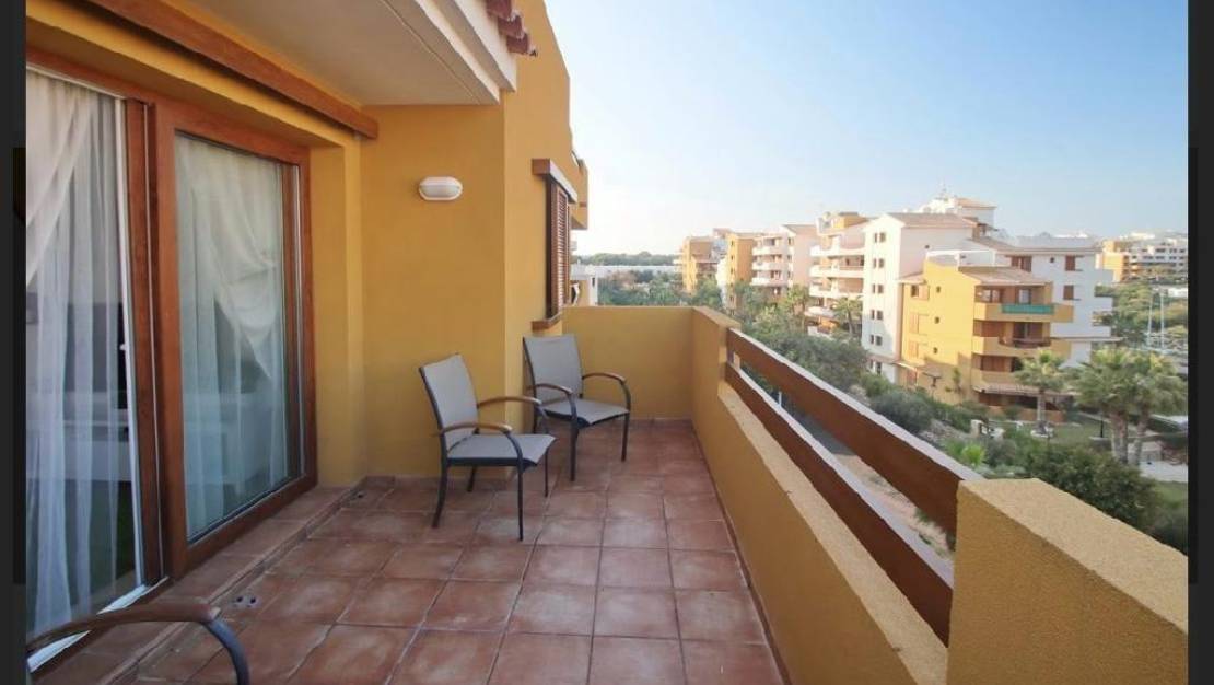 Sale - Apartment - Torrevieja - Punta prima