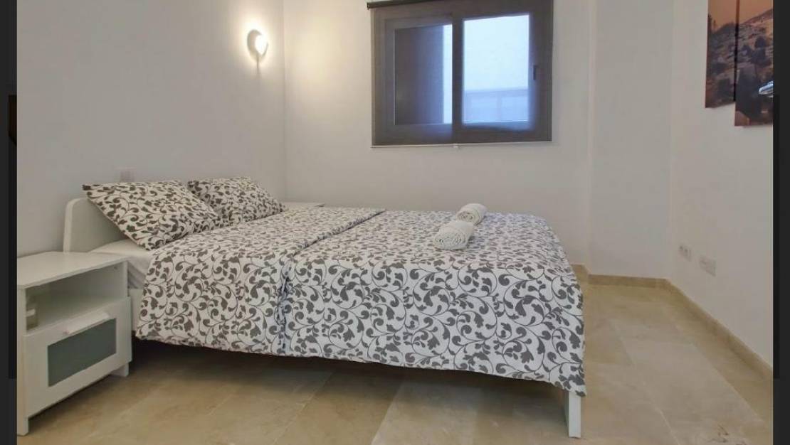 Sale - Apartment - Torrevieja - Punta prima