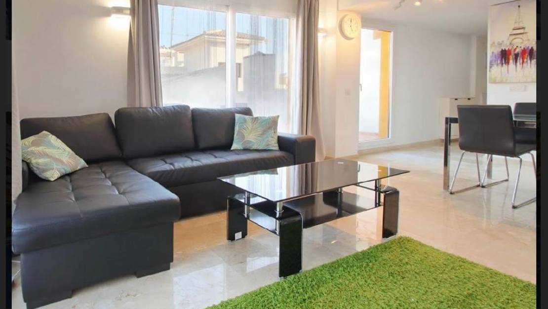 Sale - Apartment - Torrevieja - Punta prima