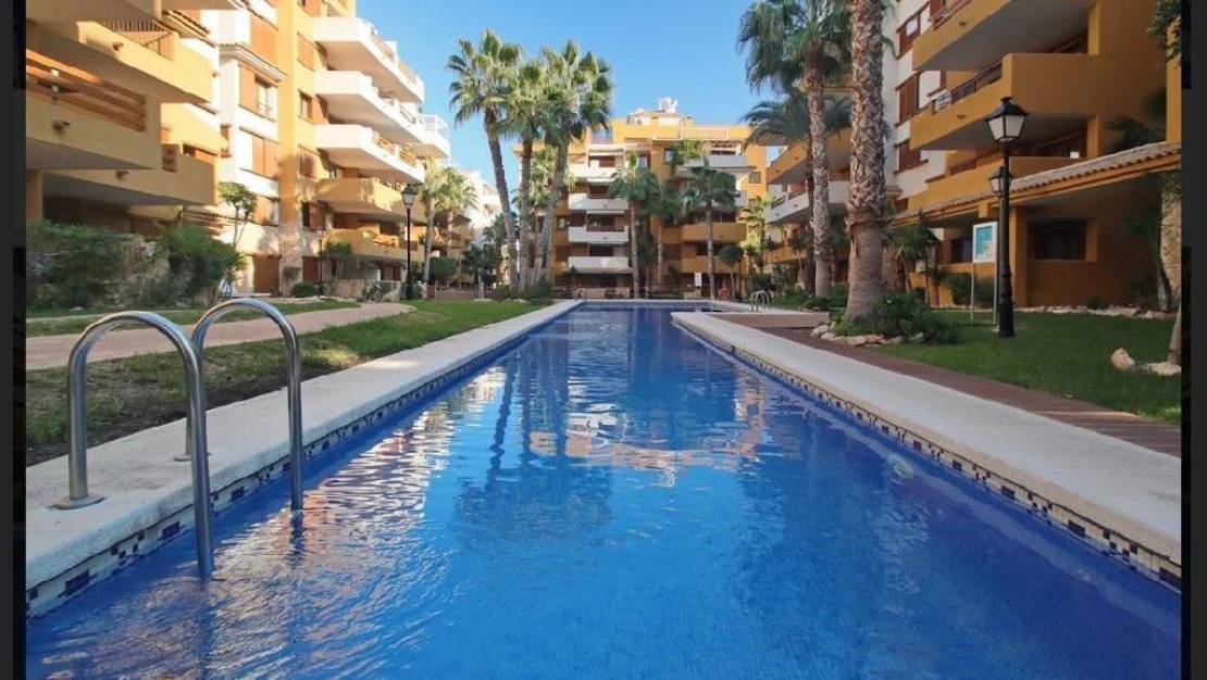 Sale - Apartment - Torrevieja - Punta prima