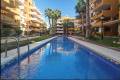 Sale - Apartment - Torrevieja - Punta prima