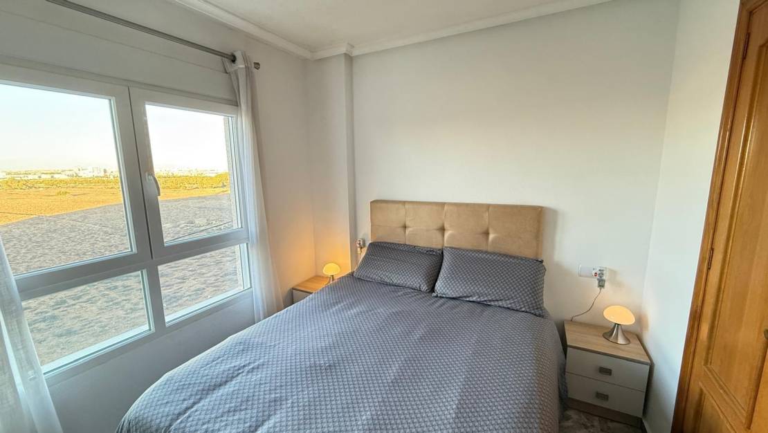 Sale - Apartment - Torrevieja - Punta prima