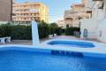 Sale - Apartment - Torrevieja - Punta prima