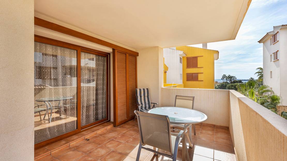 Sale - Apartment - Torrevieja - Punta prima