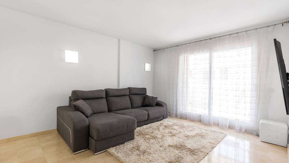 Sale - Apartment - Torrevieja - Punta prima