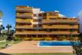 Sale - Apartment - Torrevieja - Punta prima