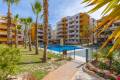 Sale - Apartment - Torrevieja - Punta prima