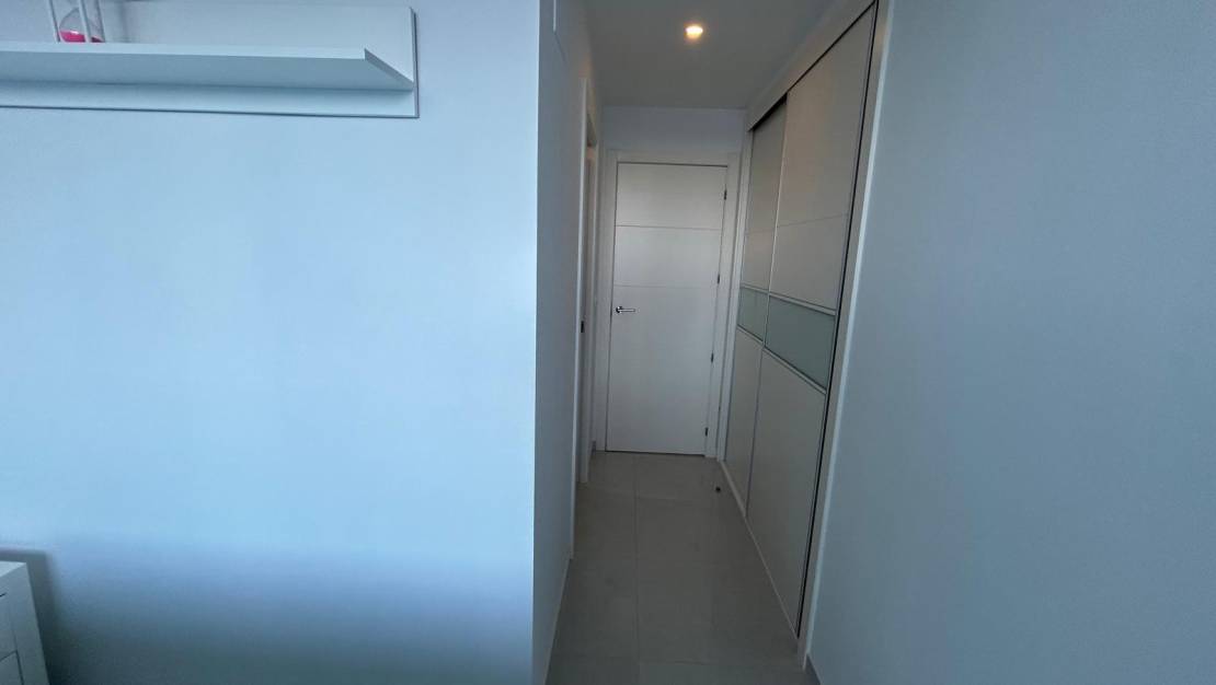 Sale - Apartment - Torrevieja - Punta prima