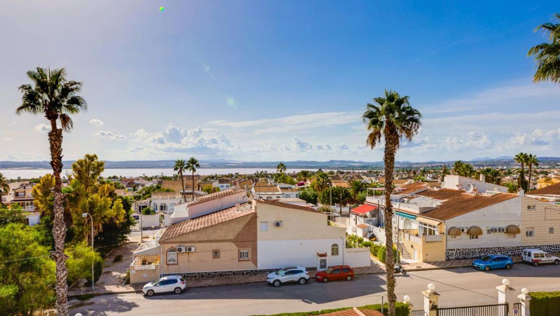 Sale - Apartment - Torrevieja - San Luis