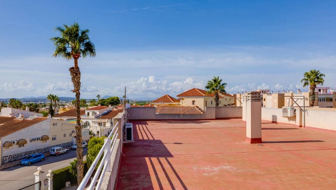 Sale - Apartment - Torrevieja - San Luis