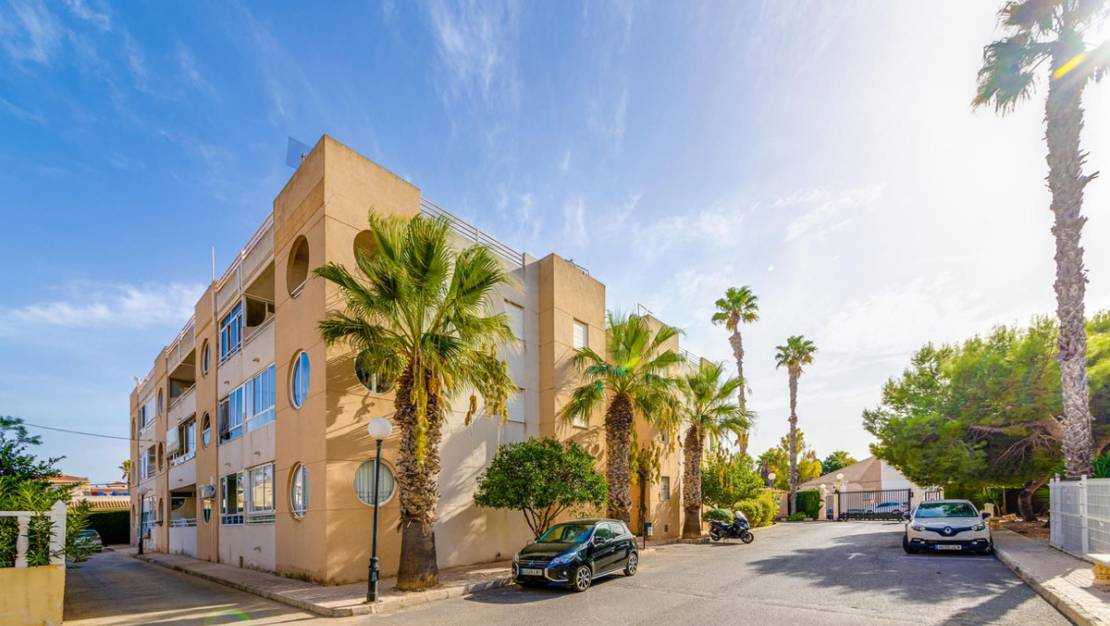 Sale - Apartment - Torrevieja - San Luis