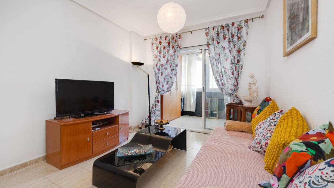 Sale - Apartment - Torrevieja - San Luis