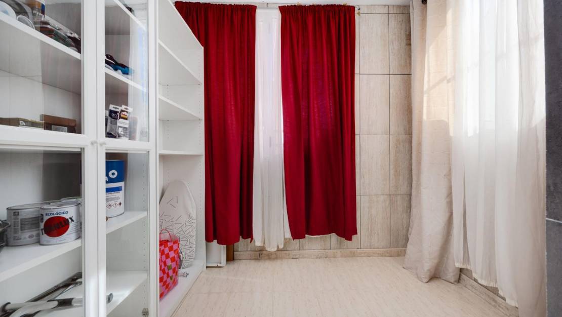 Sale - Apartment - Torrevieja - San Luis