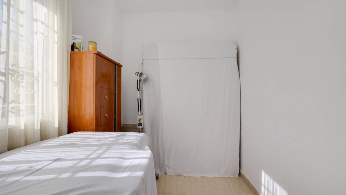 Sale - Apartment - Torrevieja - San Luis