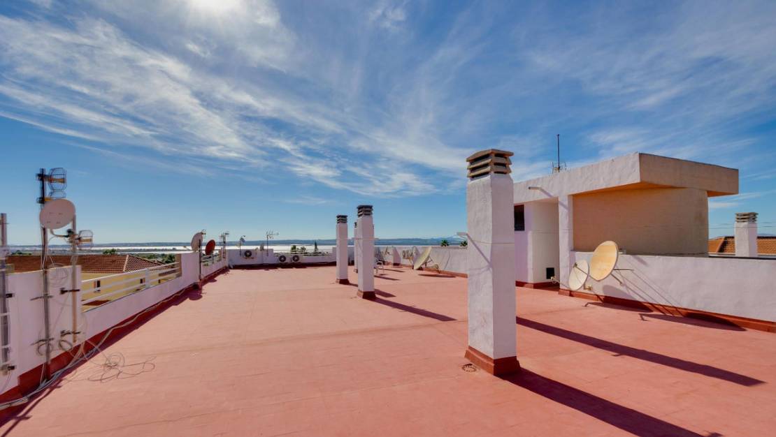 Sale - Apartment - Torrevieja - San Luis