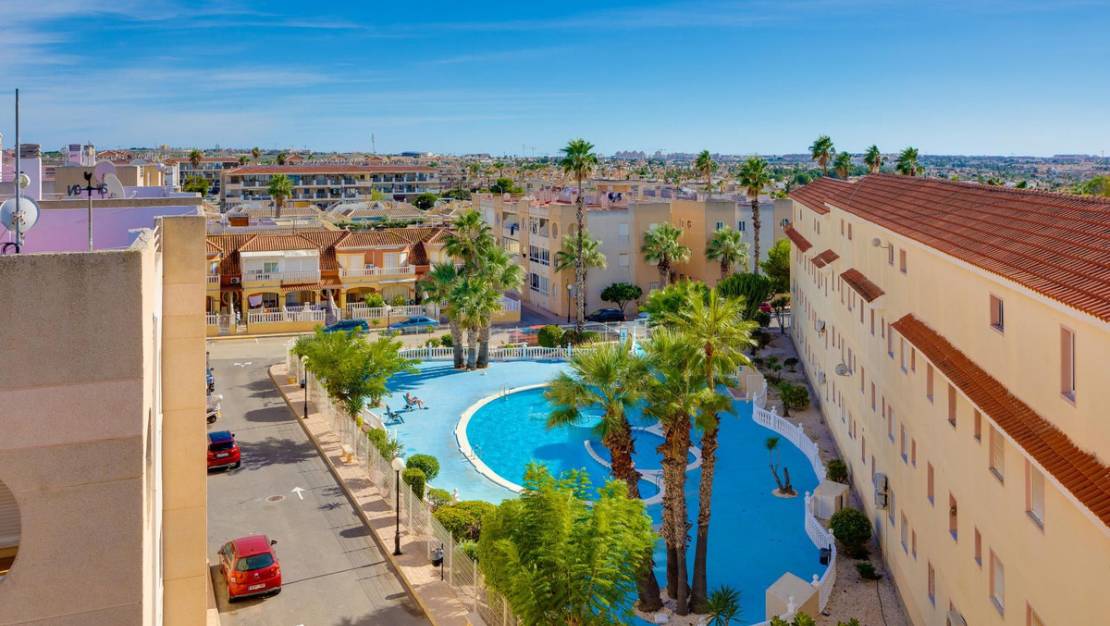 Sale - Apartment - Torrevieja - San Luis