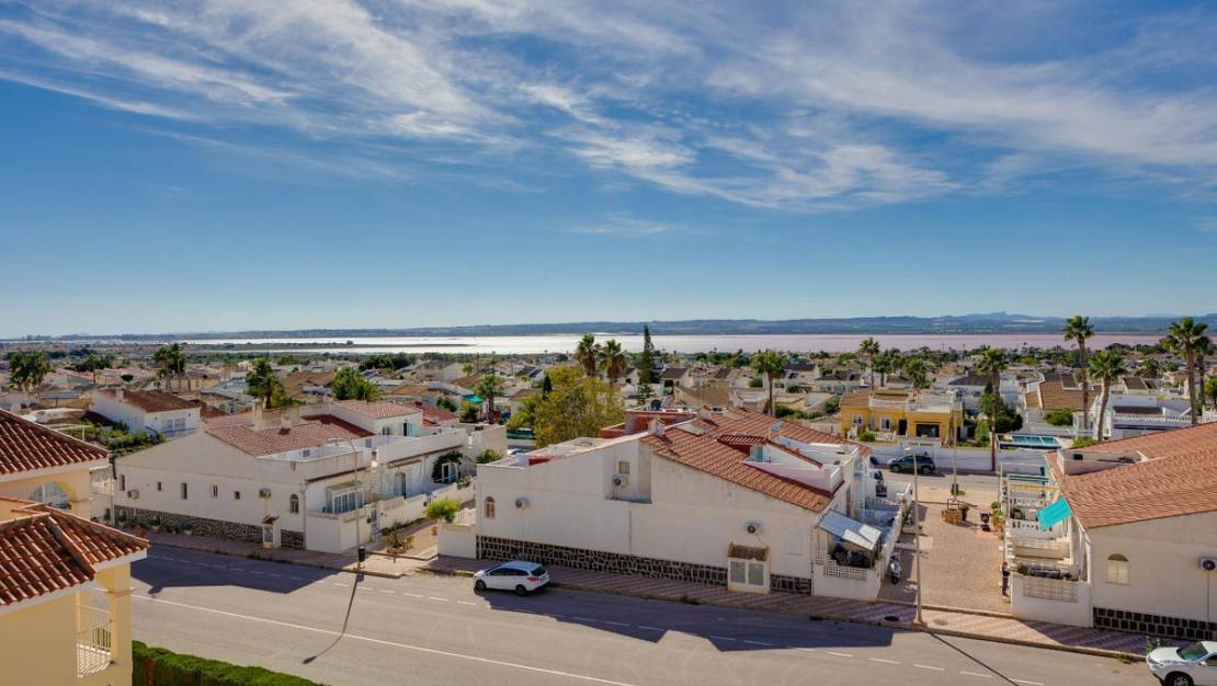 Sale - Apartment - Torrevieja - San Luis