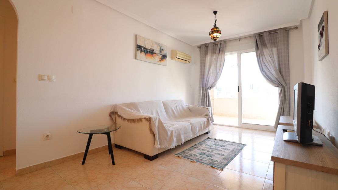 Sale - Apartment - Torrevieja - San Luis