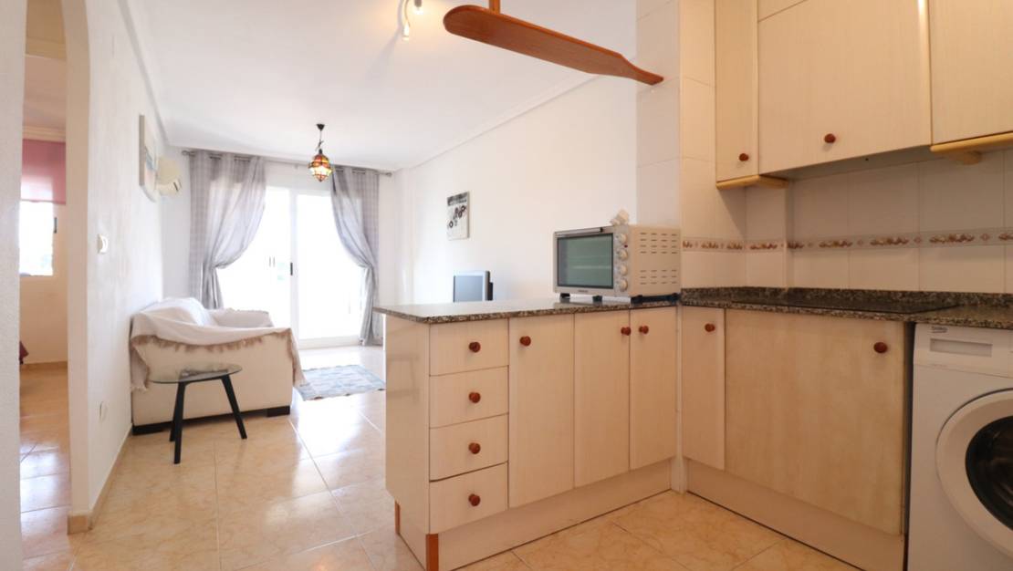 Sale - Apartment - Torrevieja - San Luis