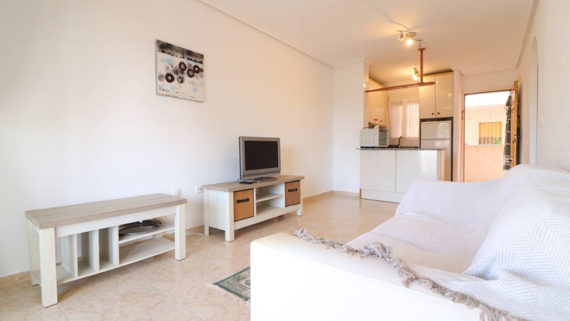 Sale - Apartment - Torrevieja - San Luis