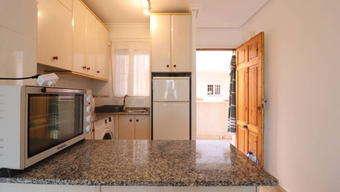 Sale - Apartment - Torrevieja - San Luis