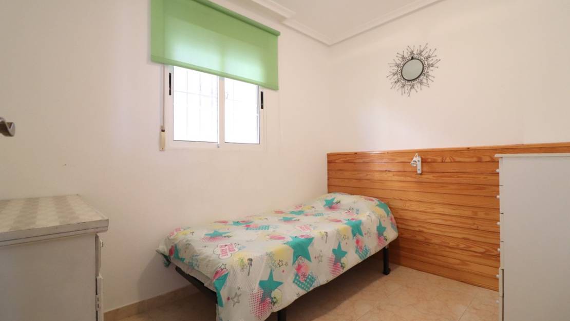 Sale - Apartment - Torrevieja - San Luis