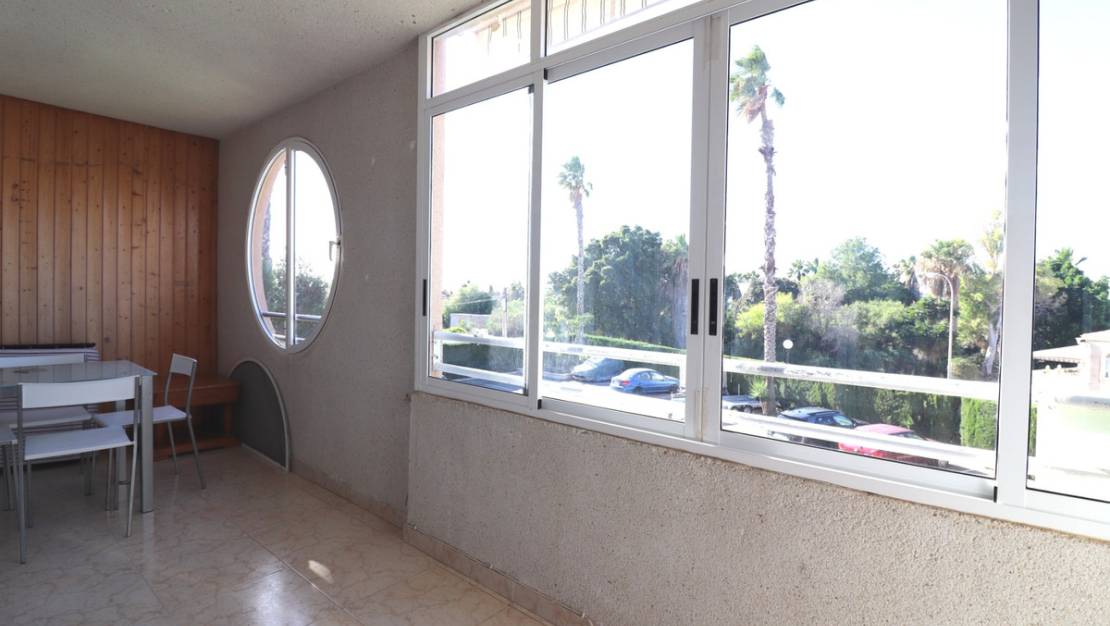 Sale - Apartment - Torrevieja - San Luis