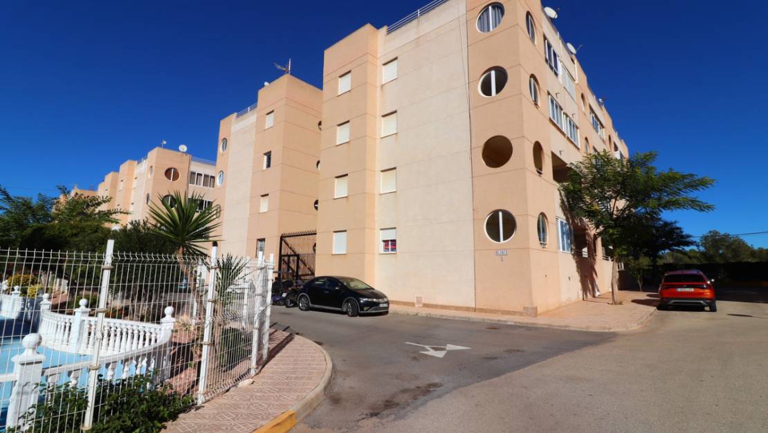 Sale - Apartment - Torrevieja - San Luis