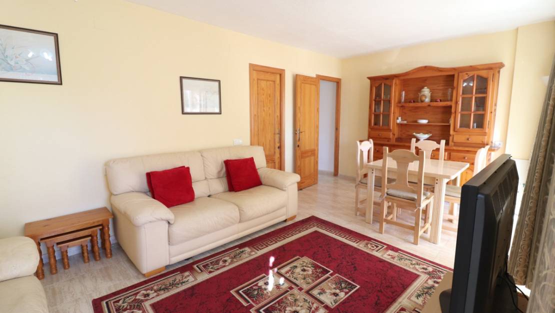 Sale - Apartment - Torrevieja - San Luis