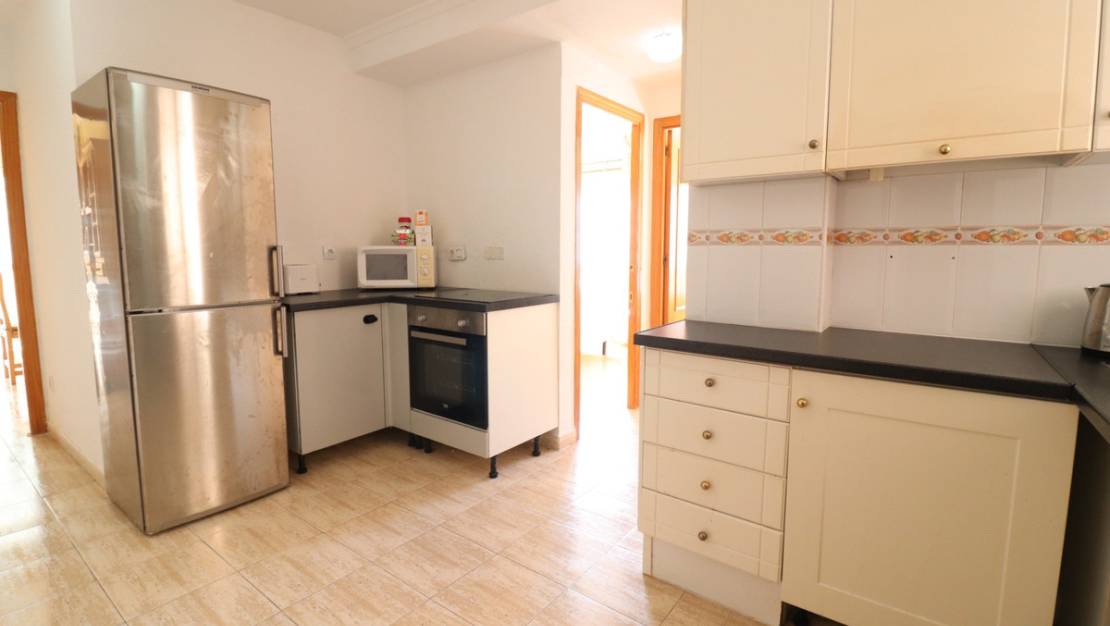 Sale - Apartment - Torrevieja - San Luis
