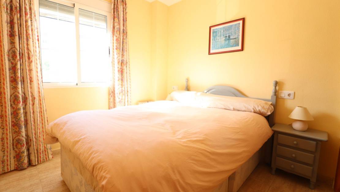 Sale - Apartment - Torrevieja - San Luis