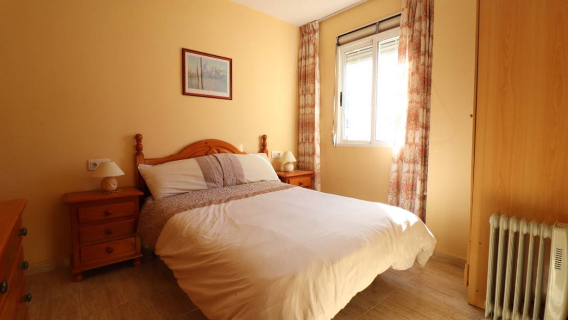 Sale - Apartment - Torrevieja - San Luis