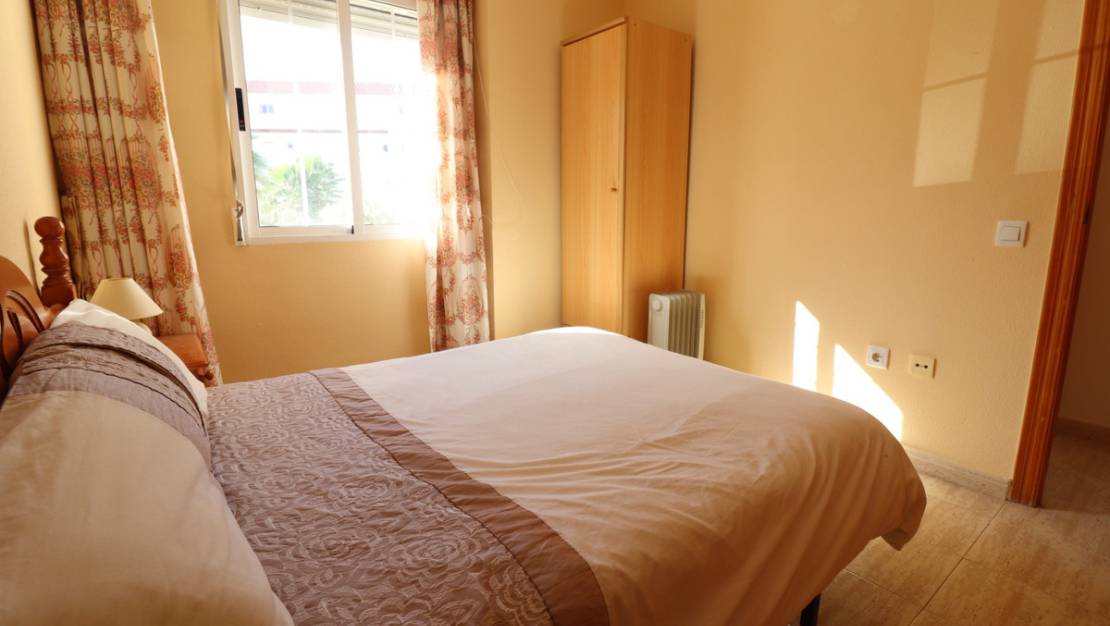 Sale - Apartment - Torrevieja - San Luis