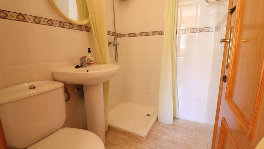 Sale - Apartment - Torrevieja - San Luis