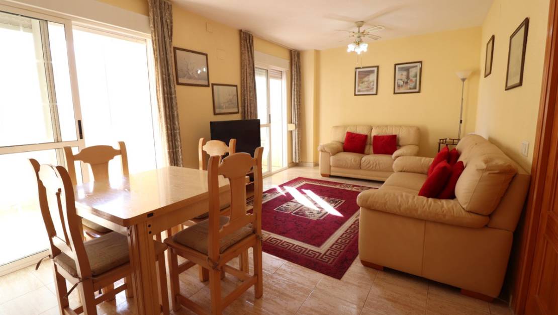 Sale - Apartment - Torrevieja - San Luis