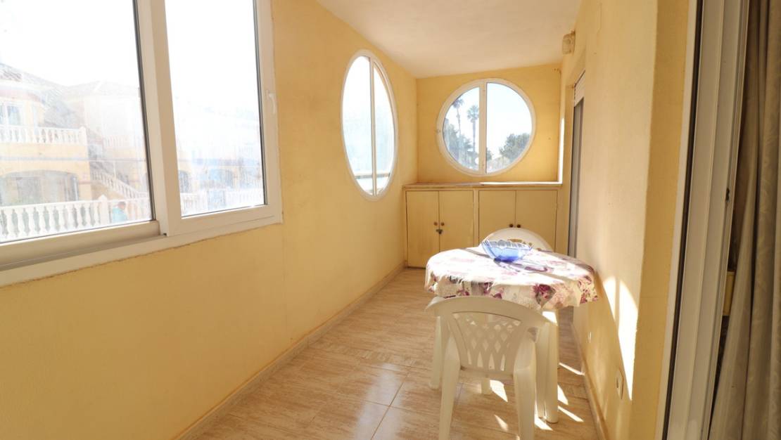 Sale - Apartment - Torrevieja - San Luis
