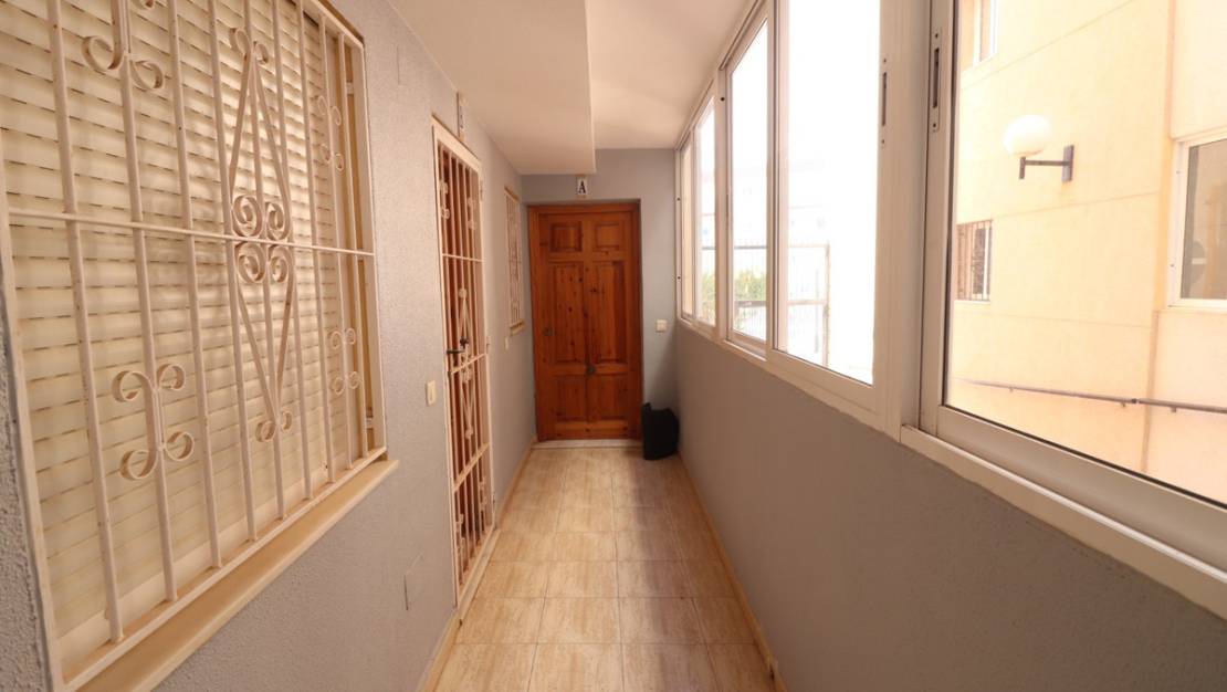 Sale - Apartment - Torrevieja - San Luis