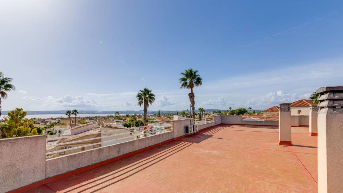 Sale - Apartment - Torrevieja - San Luis